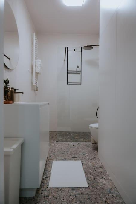 Apartament W Centrum Rzeszowa Ngoại thất bức ảnh