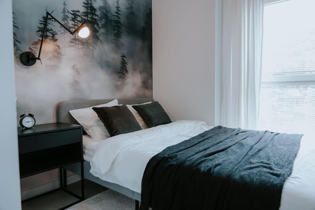 Apartament W Centrum Rzeszowa Ngoại thất bức ảnh