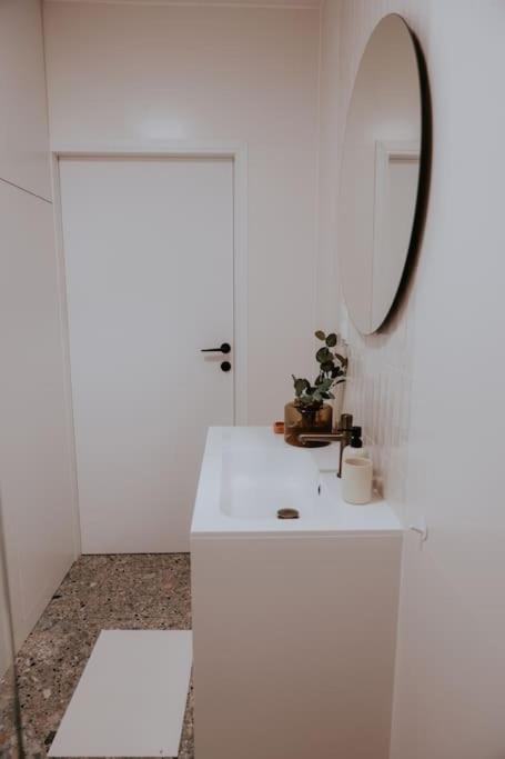 Apartament W Centrum Rzeszowa Ngoại thất bức ảnh
