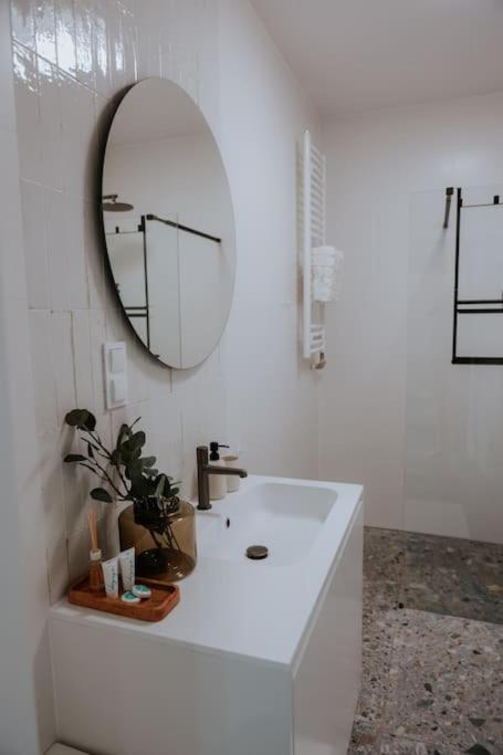 Apartament W Centrum Rzeszowa Ngoại thất bức ảnh